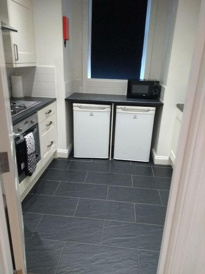 Clifton Apartment Luton  Exterior photo